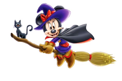Personnages Disney
