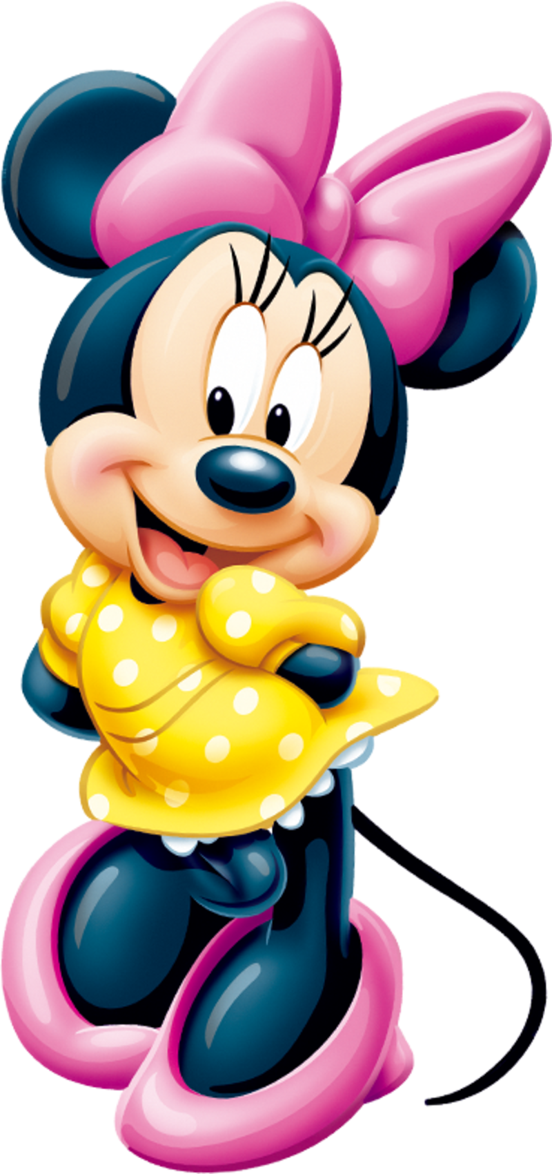 Mickey Png Disney Minnie Mouse Mickey Mouse Pluto Christmas Clip Art